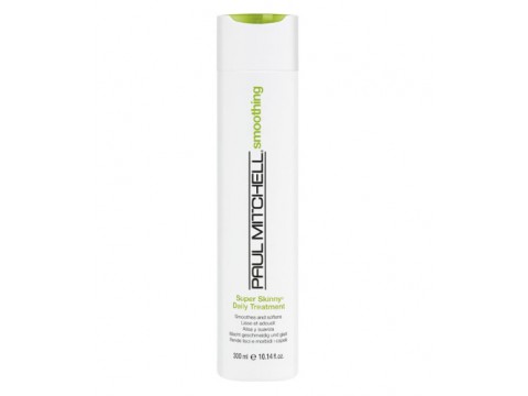 Paul Mitchell Smoothing Super Skinny glotninamasis plaukų kondicionierius 300ml